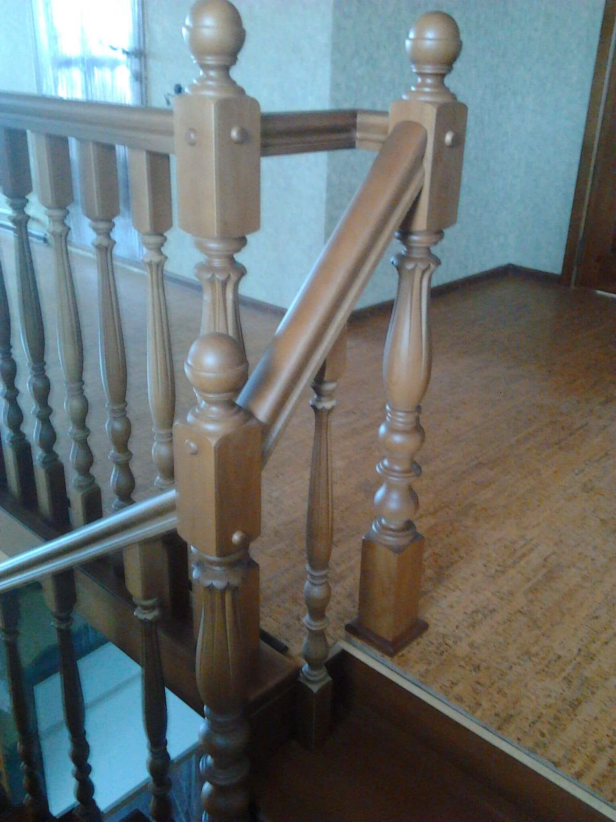 Изготовление лестниц в Невьянске, Кировграде, Новоуральске и Верхнем Тагиле
