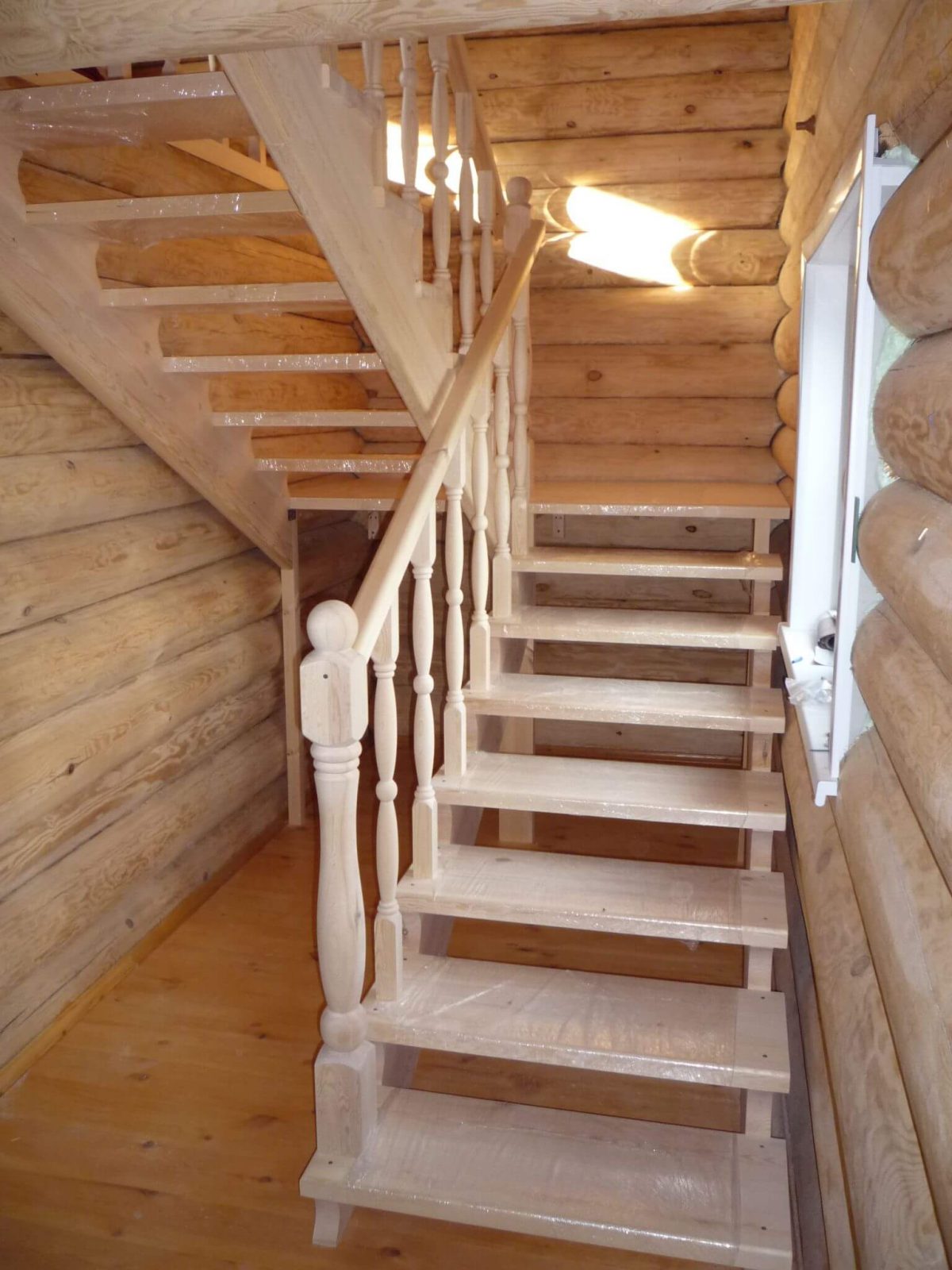 Изготовление лестниц в Невьянске, Кировграде, Новоуральске и Верхнем Тагиле